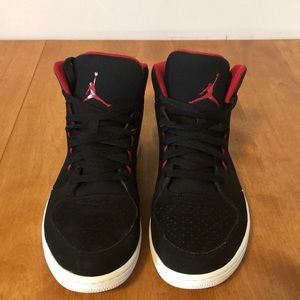 Jordan sneakers